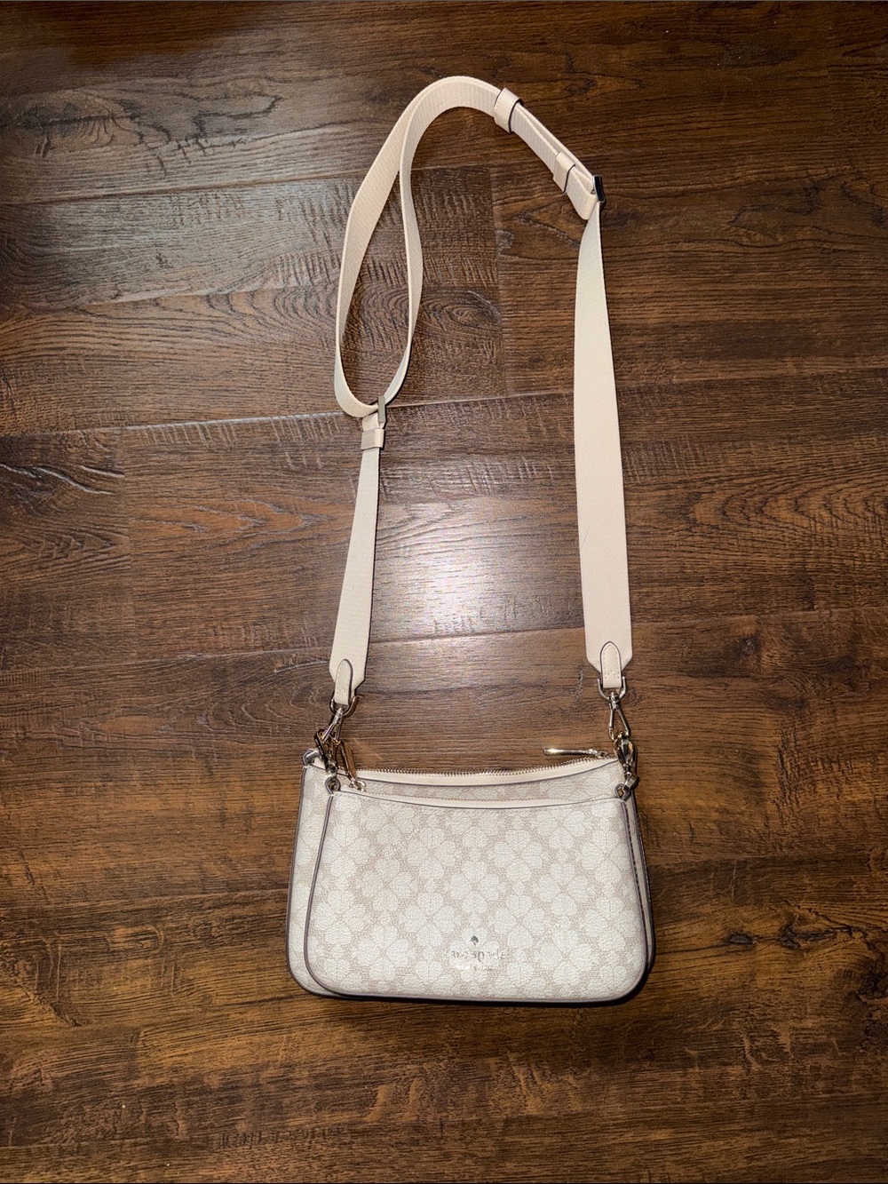 Kate Spade Duet Crossbody Bag